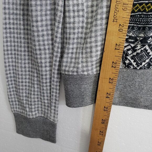 Free Planet Women's Small Hooded Sweater / Lightweight Hoodie - Picture 5 of 7